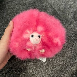 Harry Potter Pink Pygmy Puff
